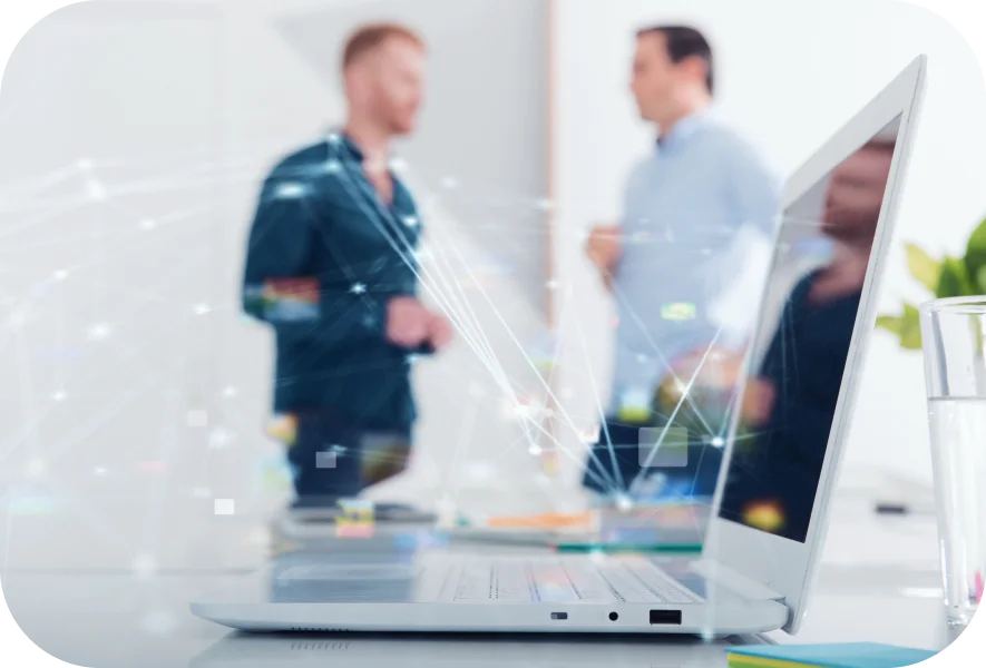 Основные подходы к построению сетей в Шушарах